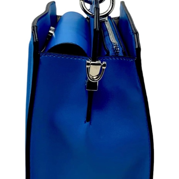 Steve Madden Evelyn crossbody NWT *Blue* - Picture 3 of 3